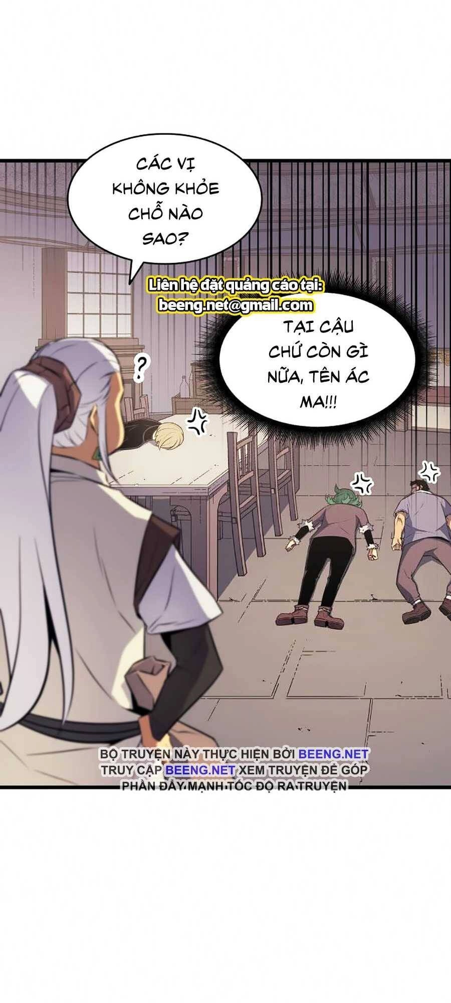 Sự Trở Lại Của Pháp Sư Vĩ Đại Sau 4000 Năm Chapter 69 - 65