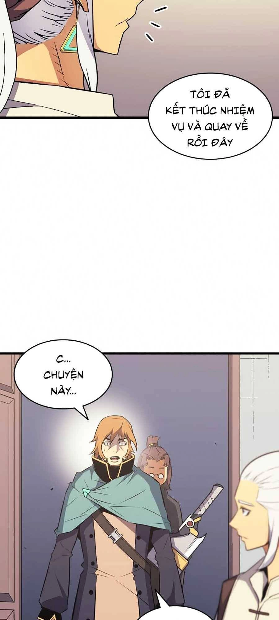 Sự Trở Lại Của Pháp Sư Vĩ Đại Sau 4000 Năm Chapter 69 - 67