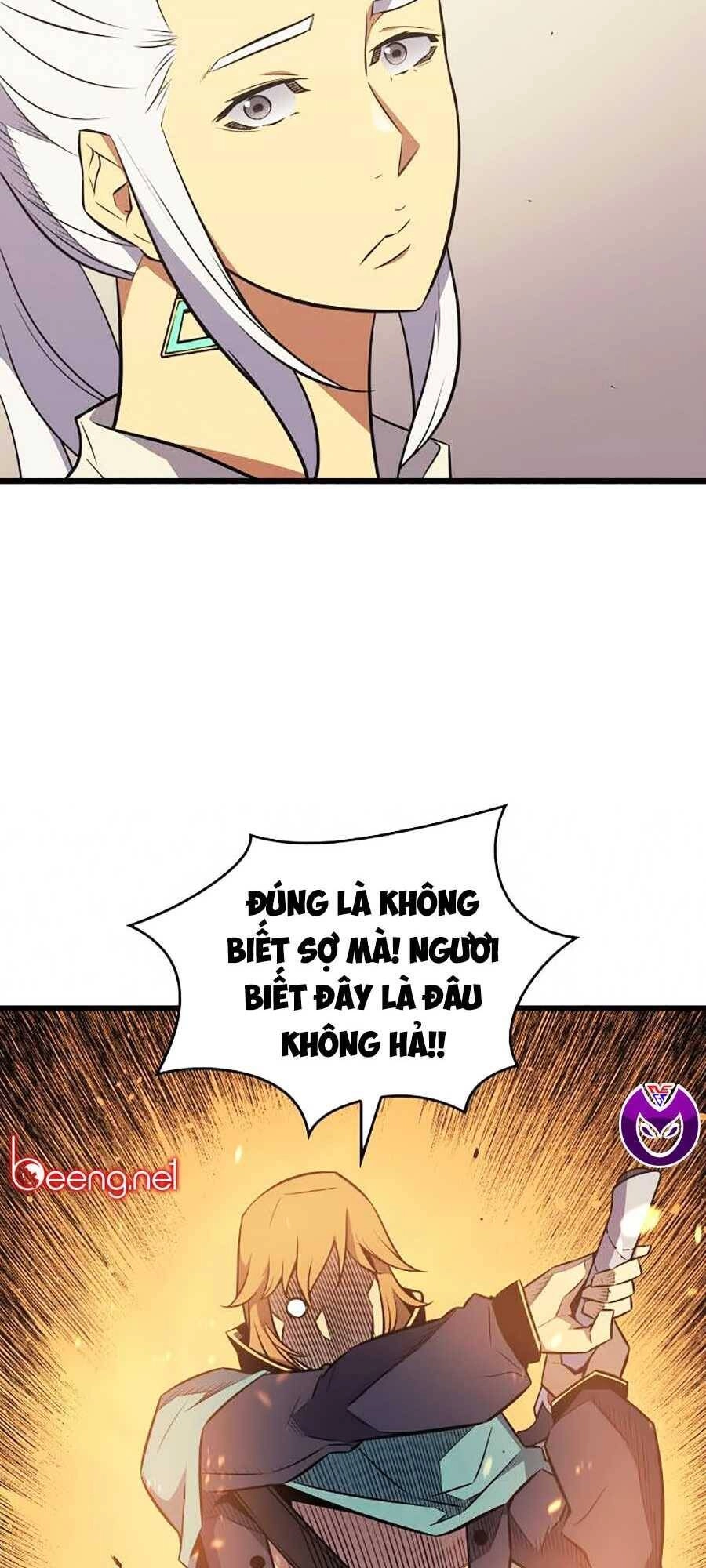 Sự Trở Lại Của Pháp Sư Vĩ Đại Sau 4000 Năm Chapter 69 - 71