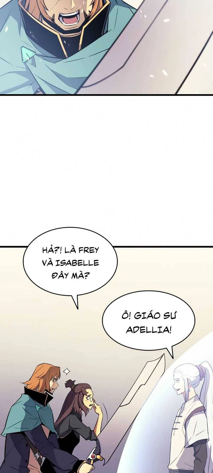 Sự Trở Lại Của Pháp Sư Vĩ Đại Sau 4000 Năm Chapter 69 - 77