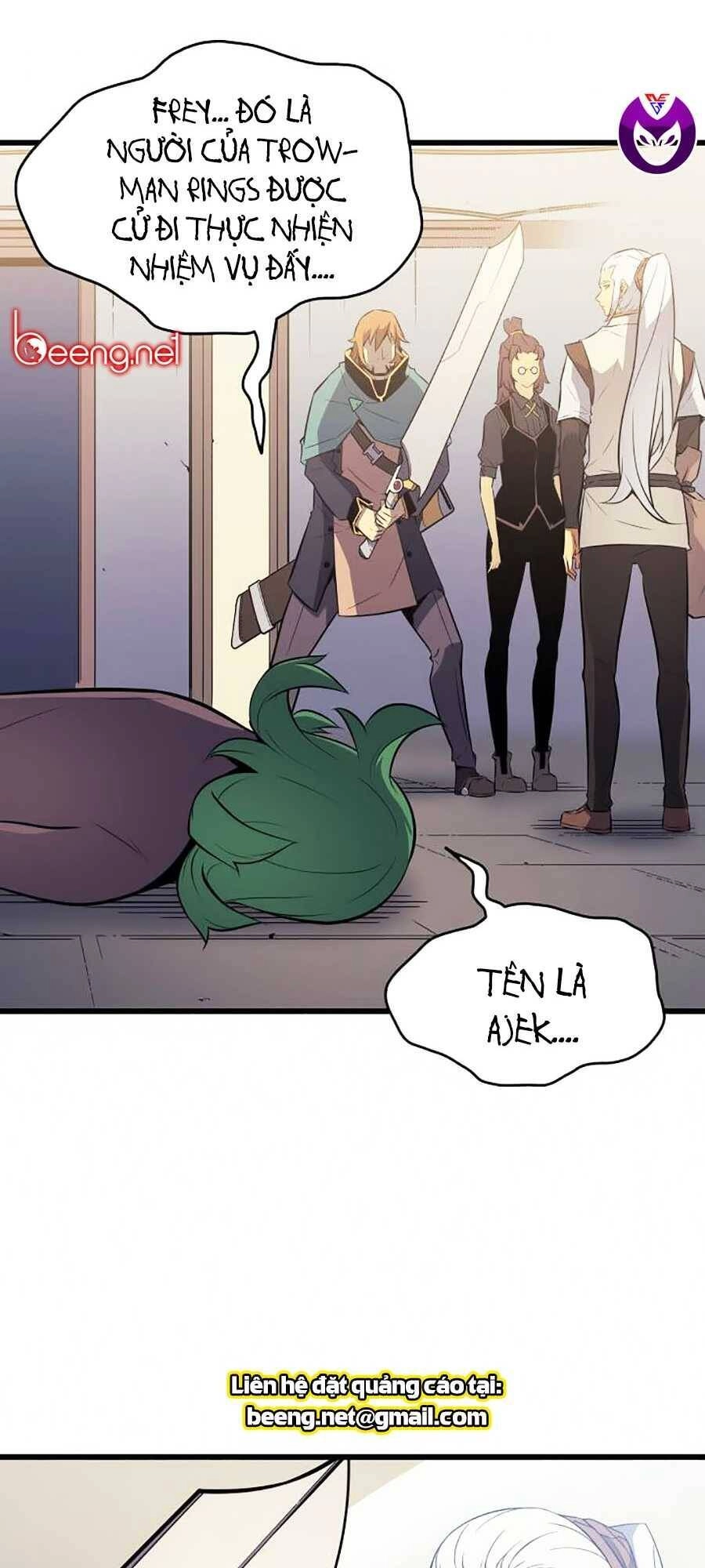 Sự Trở Lại Của Pháp Sư Vĩ Đại Sau 4000 Năm Chapter 69 - 79