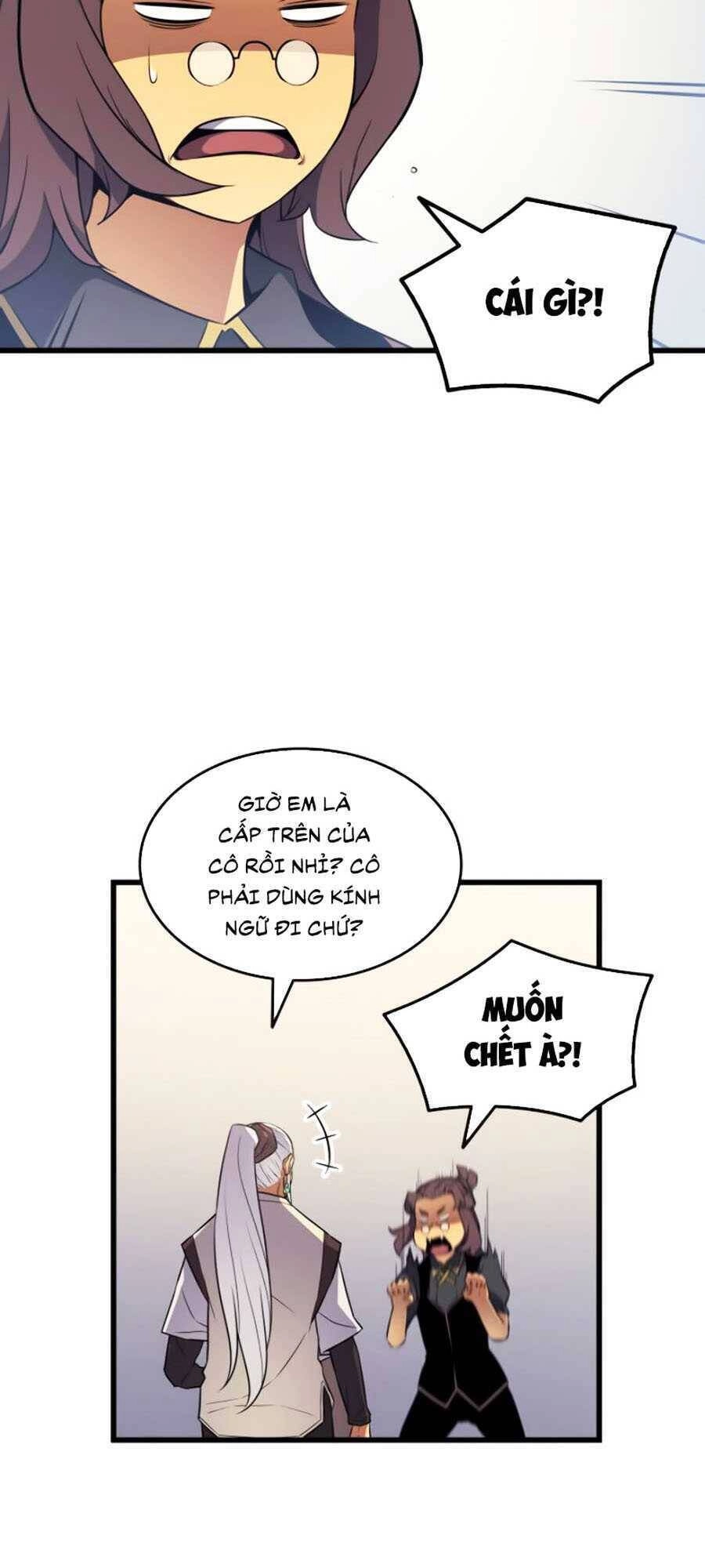 Sự Trở Lại Của Pháp Sư Vĩ Đại Sau 4000 Năm Chapter 70 - 7