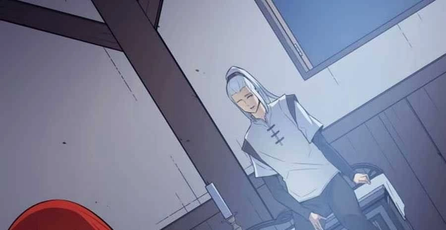 Sự Trở Lại Của Pháp Sư Vĩ Đại Sau 4000 Năm Chapter 70 - 56