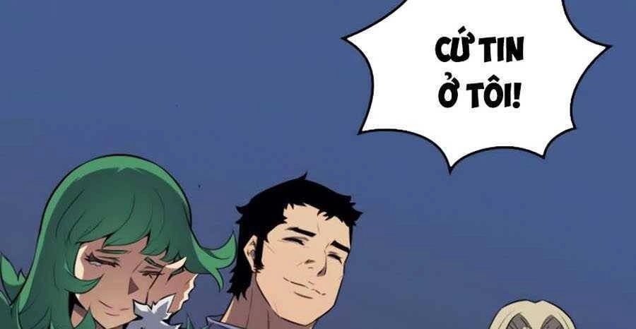 Sự Trở Lại Của Pháp Sư Vĩ Đại Sau 4000 Năm Chapter 70 - 76