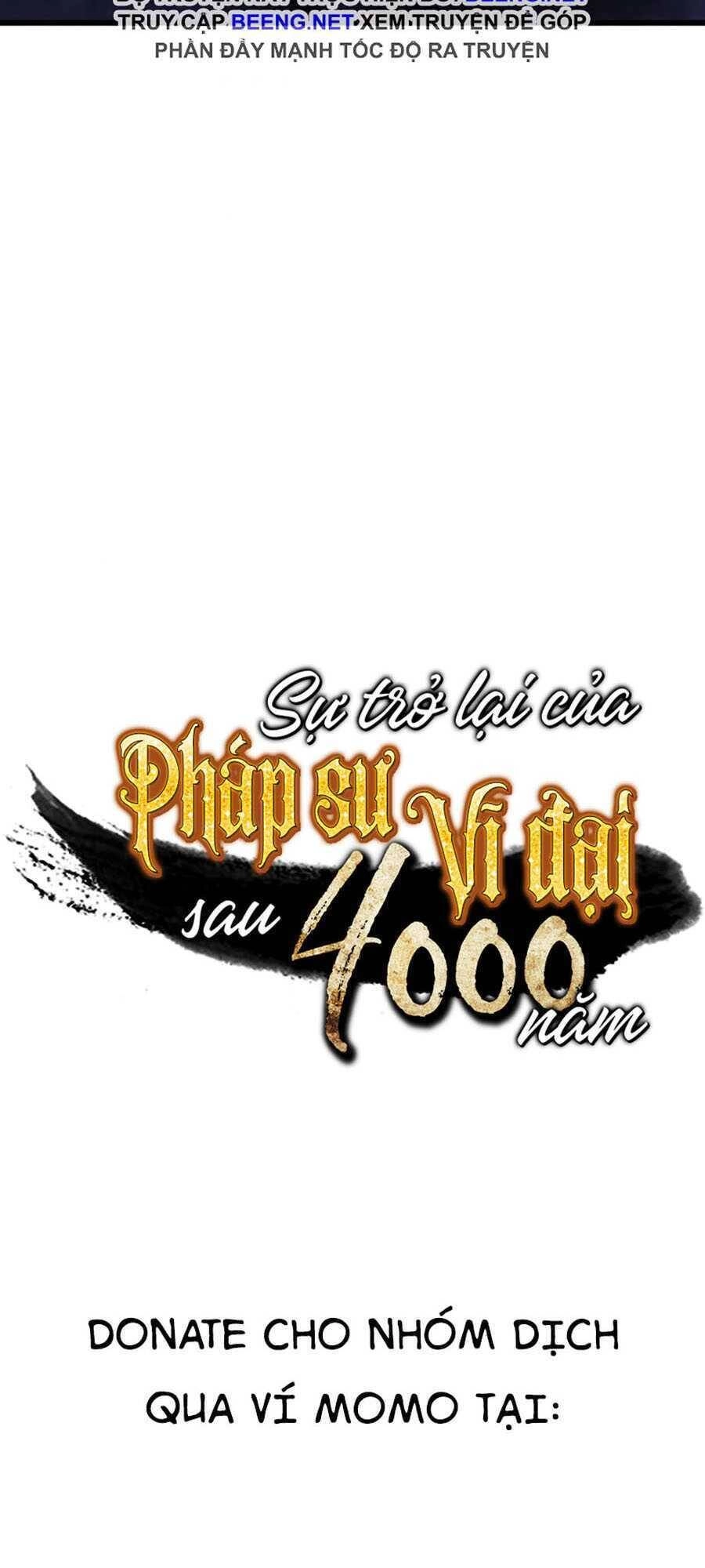 Sự Trở Lại Của Pháp Sư Vĩ Đại Sau 4000 Năm Chapter 70 - 100