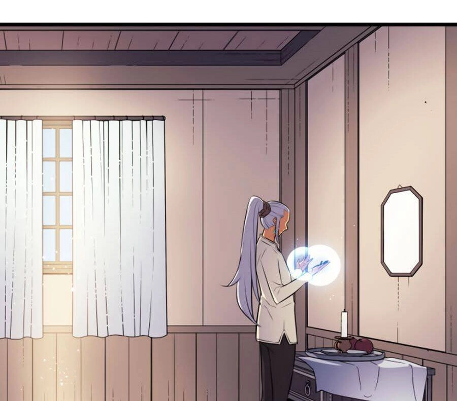 Sự Trở Lại Của Pháp Sư Vĩ Đại Sau 4000 Năm Chapter 71 - 4