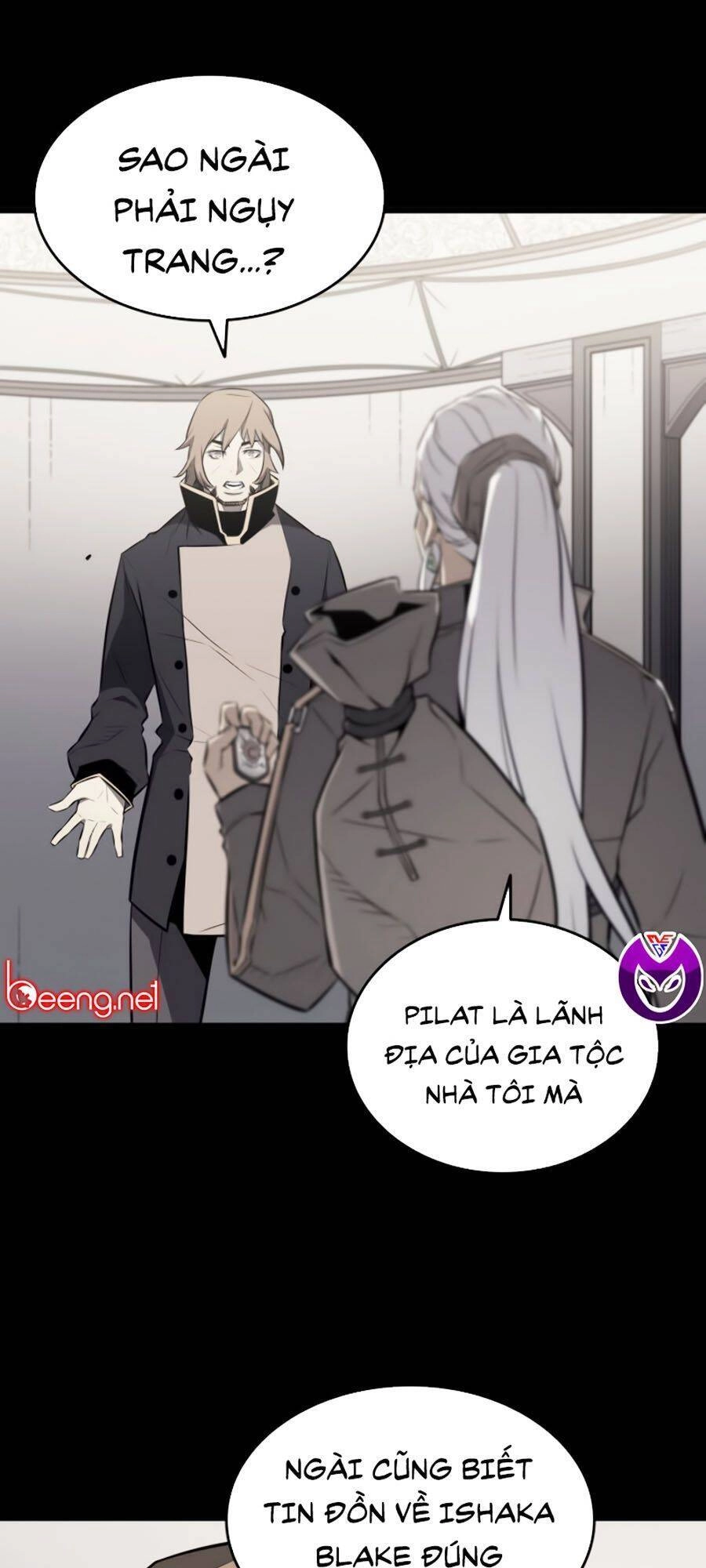 Sự Trở Lại Của Pháp Sư Vĩ Đại Sau 4000 Năm Chapter 71 - 11