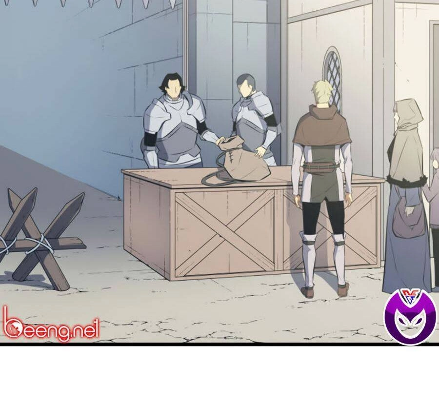 Sự Trở Lại Của Pháp Sư Vĩ Đại Sau 4000 Năm Chapter 71 - 16