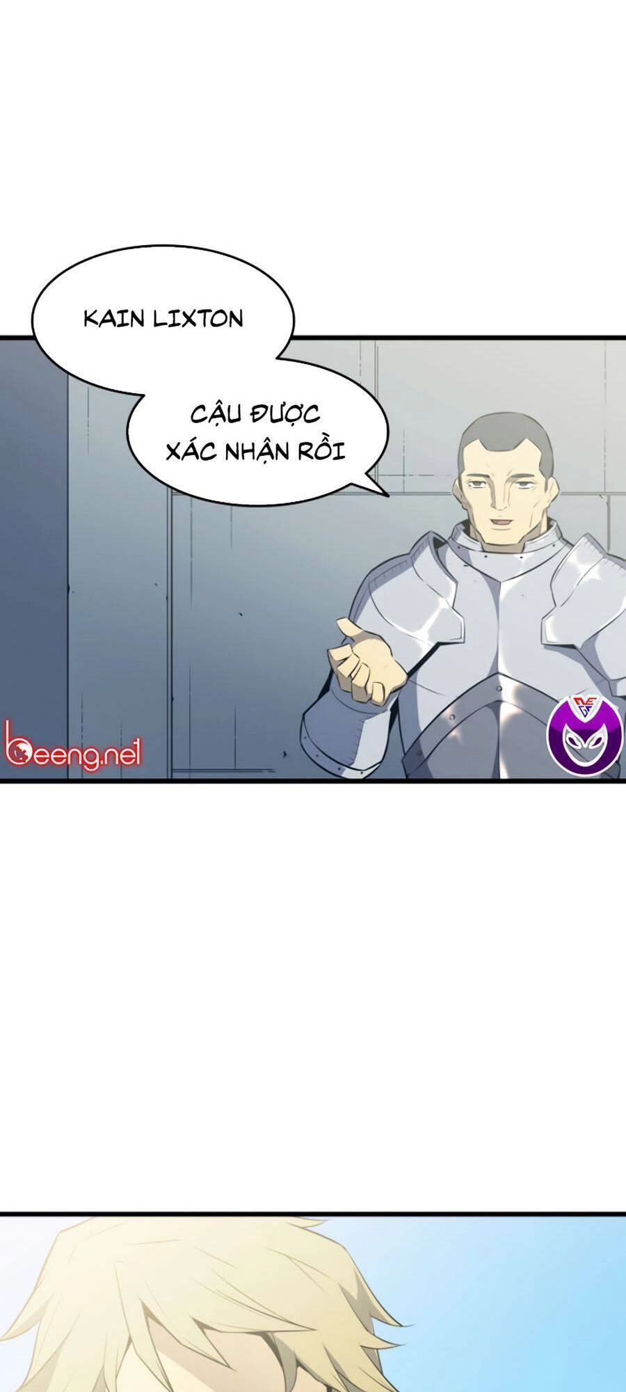 Sự Trở Lại Của Pháp Sư Vĩ Đại Sau 4000 Năm Chapter 71 - 17