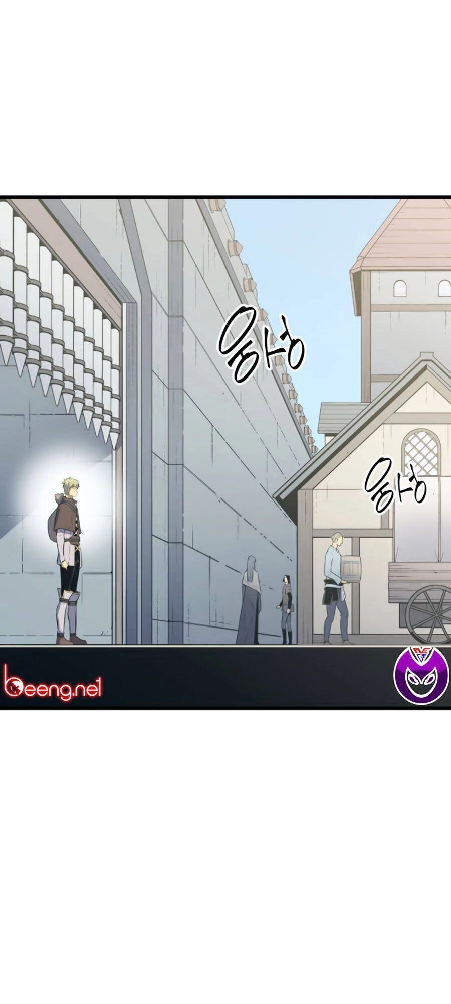 Sự Trở Lại Của Pháp Sư Vĩ Đại Sau 4000 Năm Chapter 71 - 19