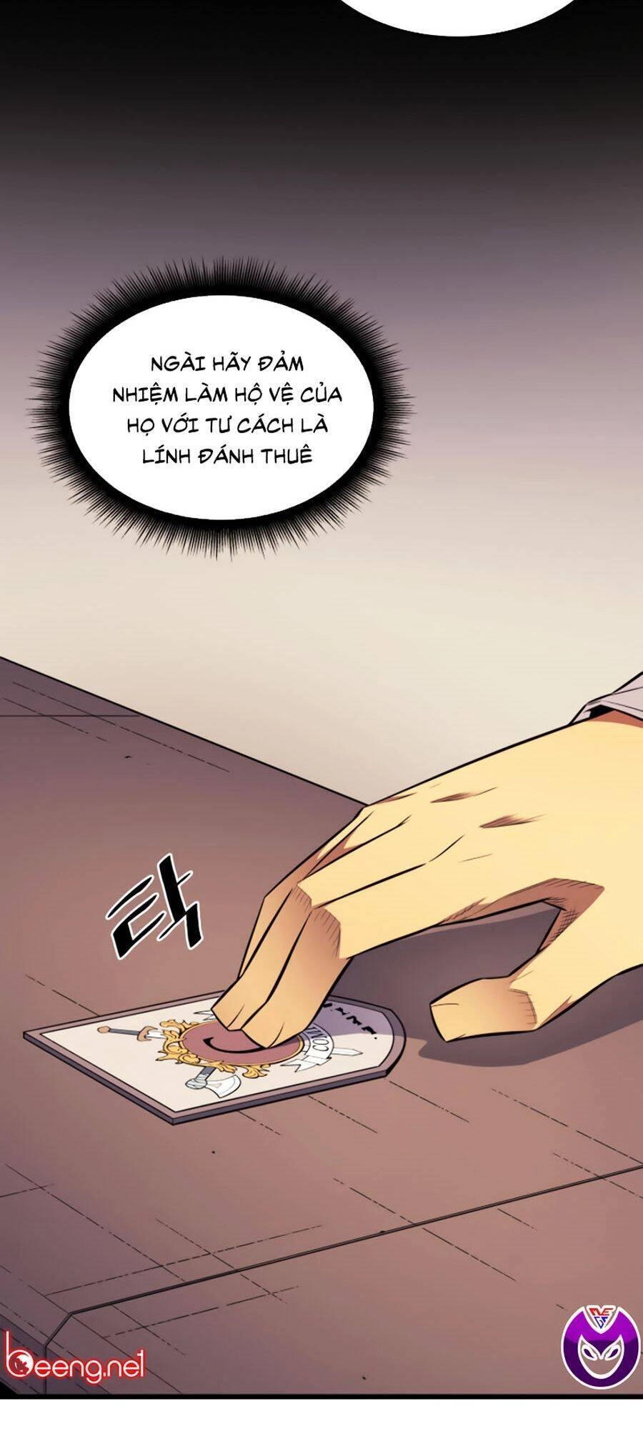 Sự Trở Lại Của Pháp Sư Vĩ Đại Sau 4000 Năm Chapter 71 - 39