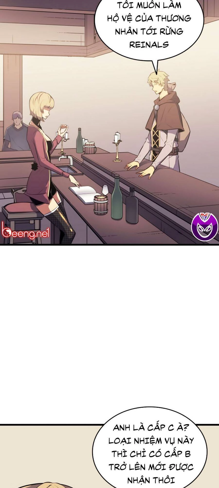 Sự Trở Lại Của Pháp Sư Vĩ Đại Sau 4000 Năm Chapter 71 - 43