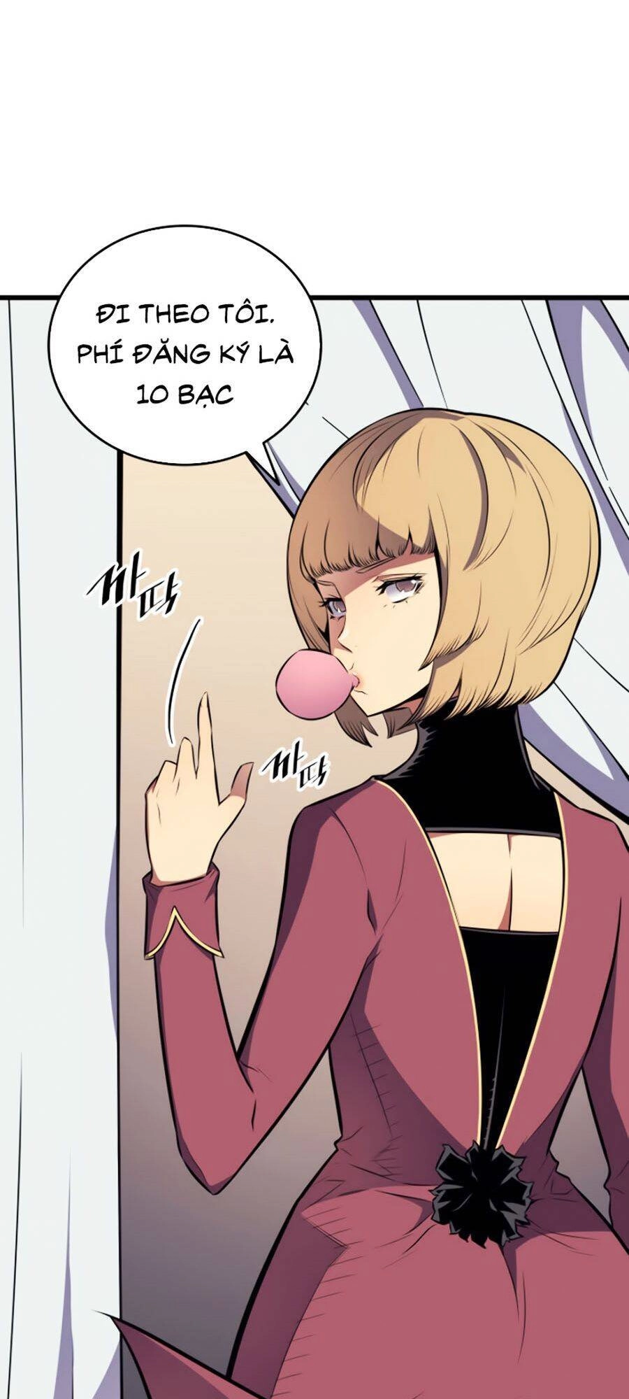 Sự Trở Lại Của Pháp Sư Vĩ Đại Sau 4000 Năm Chapter 71 - 49