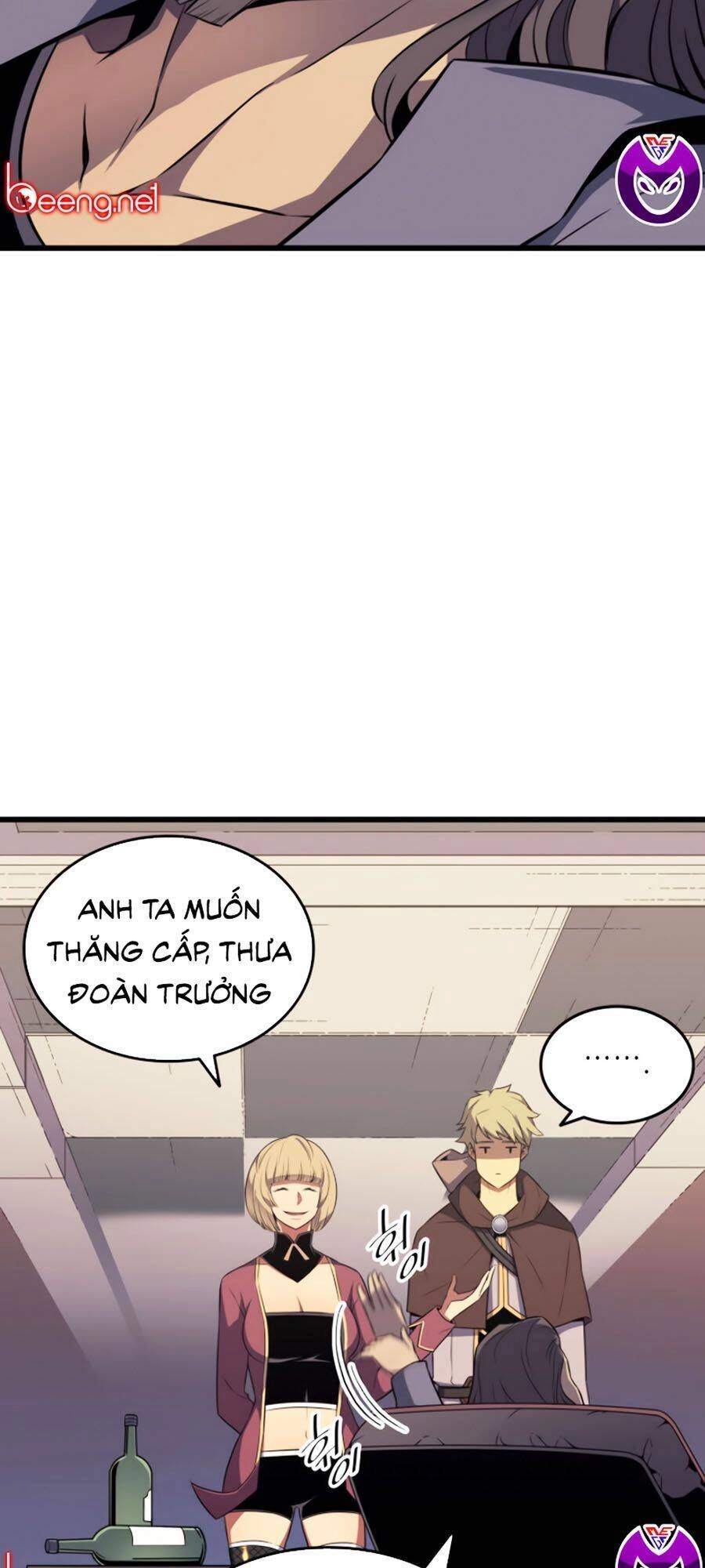 Sự Trở Lại Của Pháp Sư Vĩ Đại Sau 4000 Năm Chapter 71 - 57