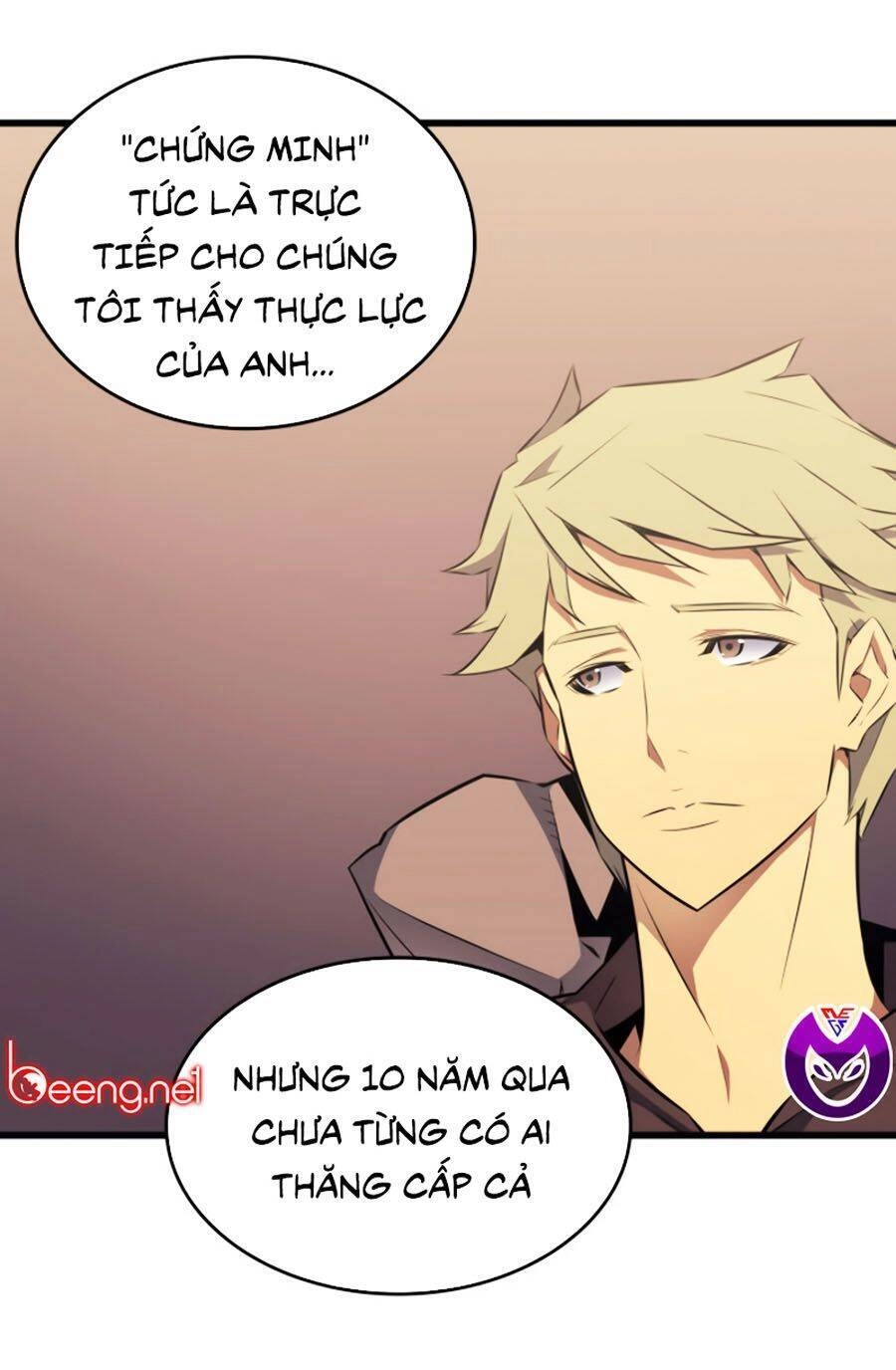 Sự Trở Lại Của Pháp Sư Vĩ Đại Sau 4000 Năm Chapter 71 - 60