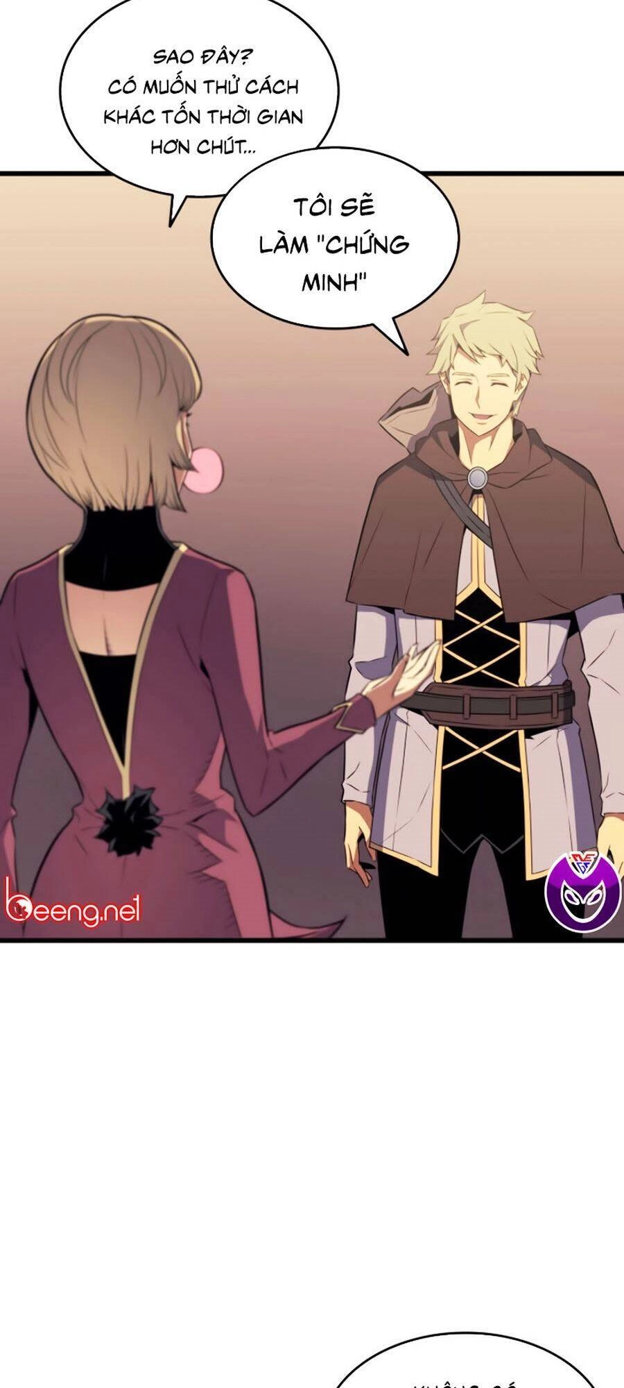 Sự Trở Lại Của Pháp Sư Vĩ Đại Sau 4000 Năm Chapter 71 - 63