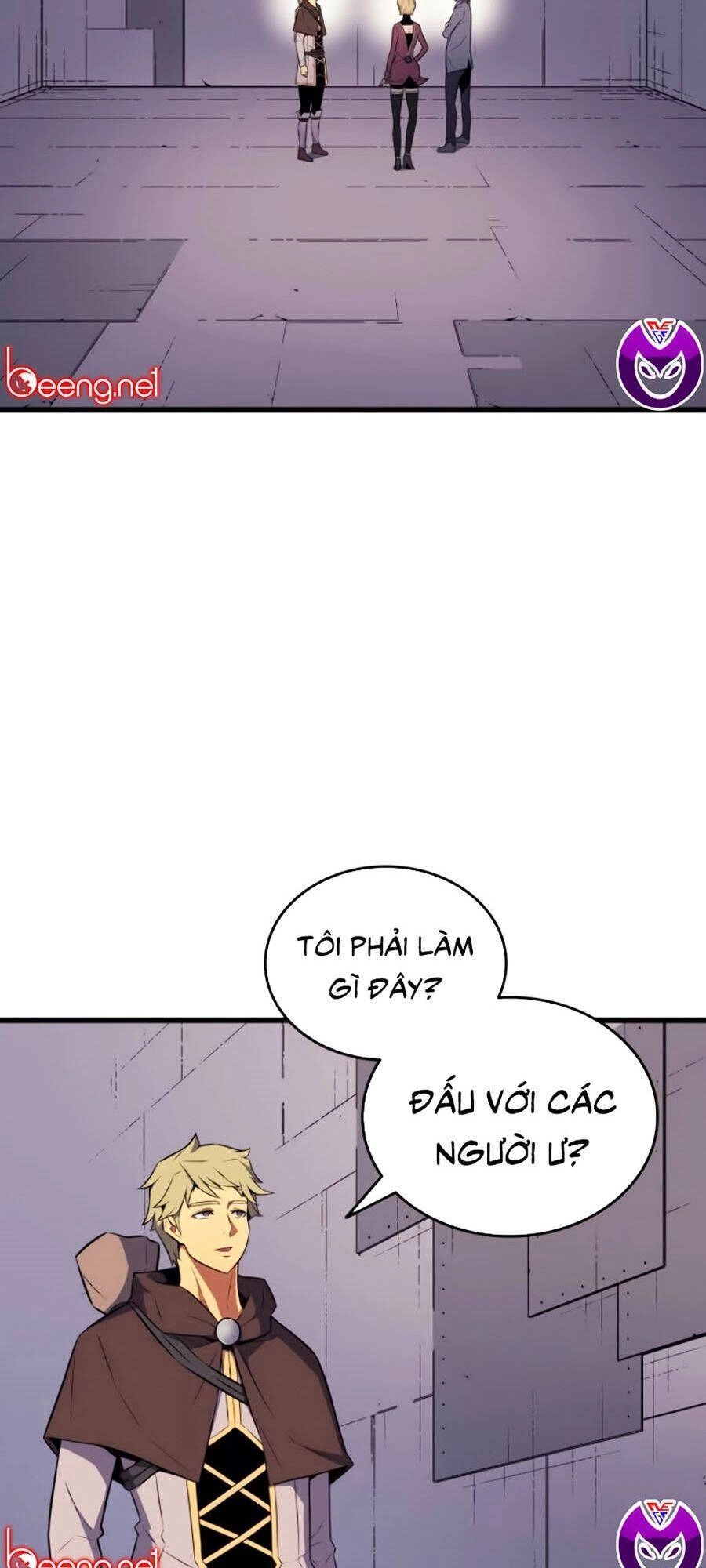 Sự Trở Lại Của Pháp Sư Vĩ Đại Sau 4000 Năm Chapter 71 - 69