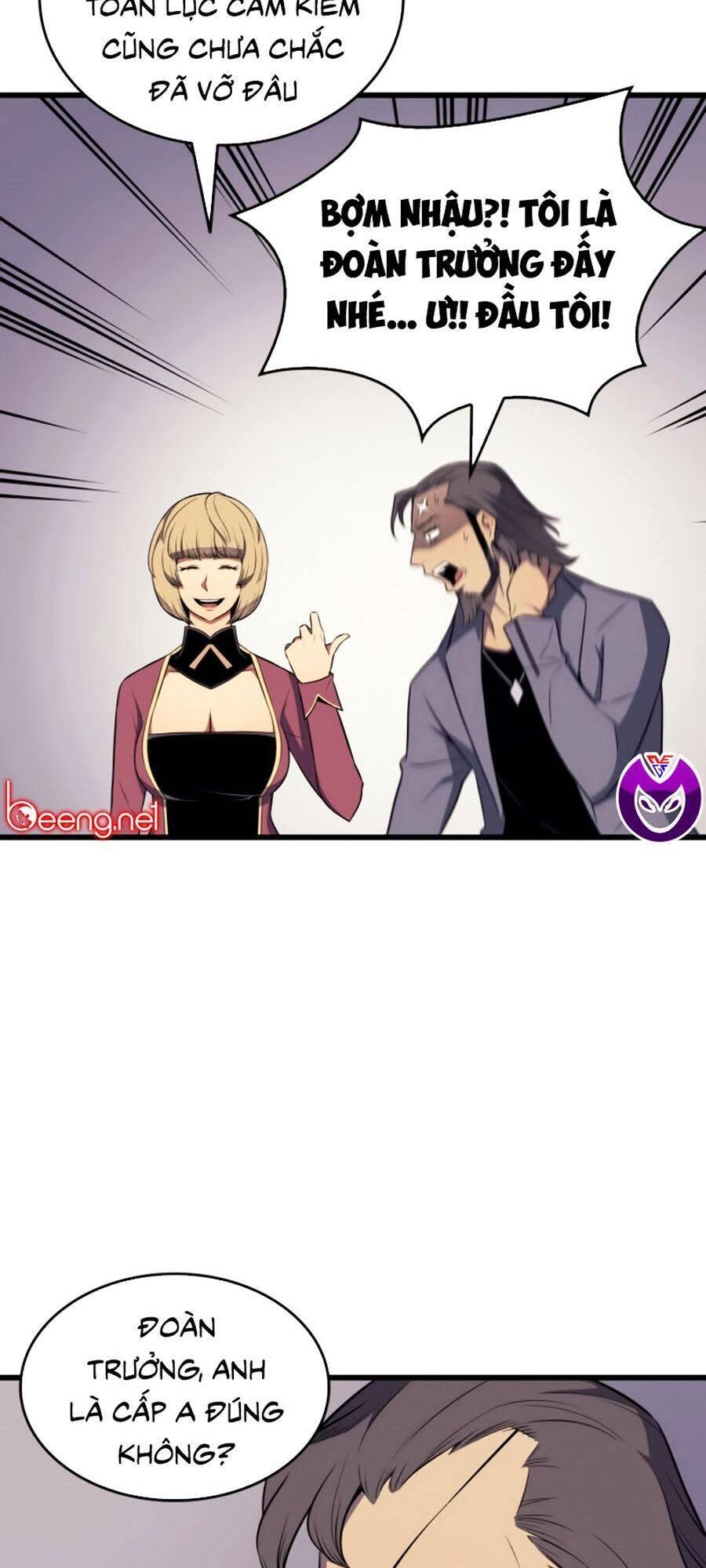 Sự Trở Lại Của Pháp Sư Vĩ Đại Sau 4000 Năm Chapter 71 - 73