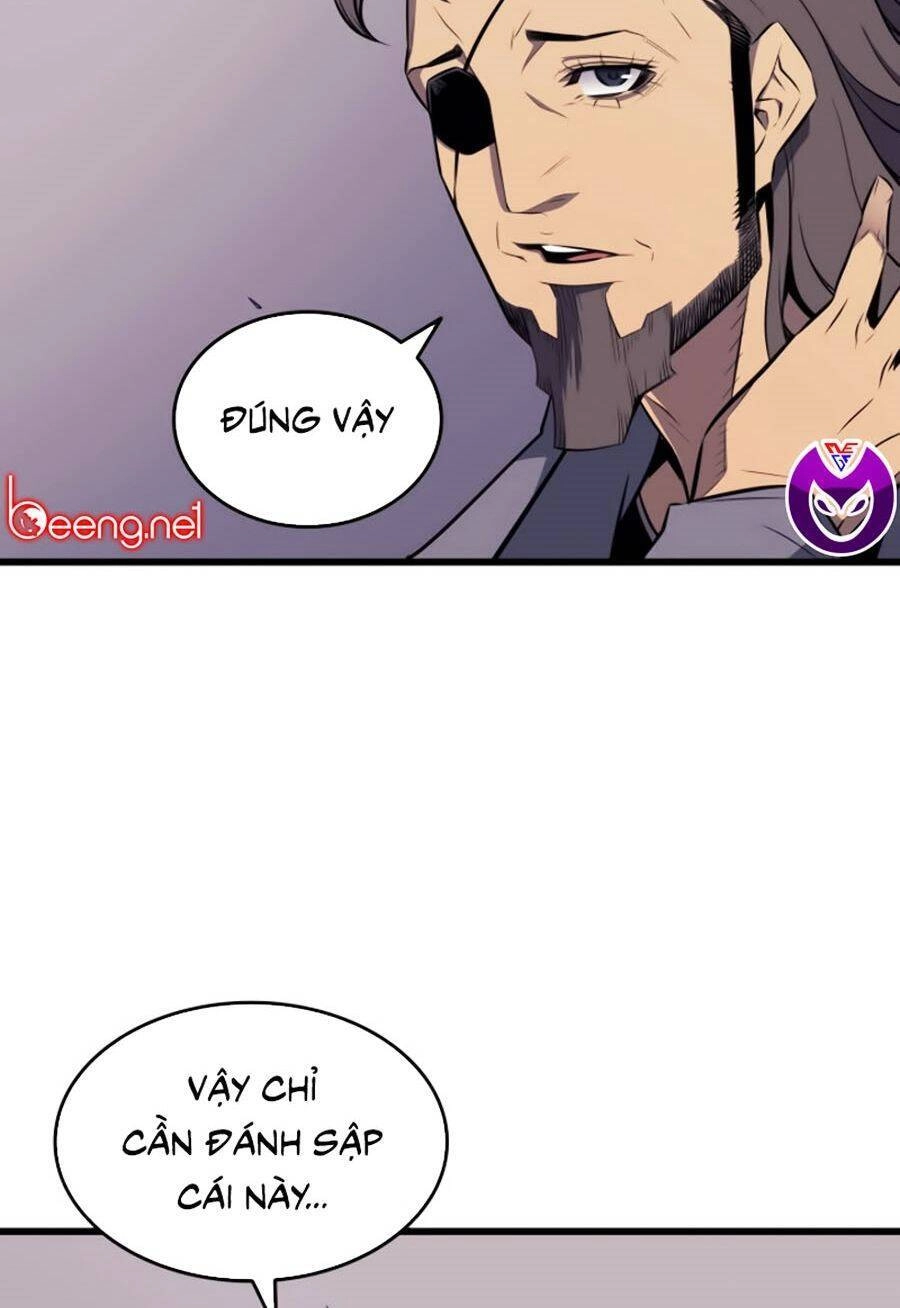 Sự Trở Lại Của Pháp Sư Vĩ Đại Sau 4000 Năm Chapter 71 - 74