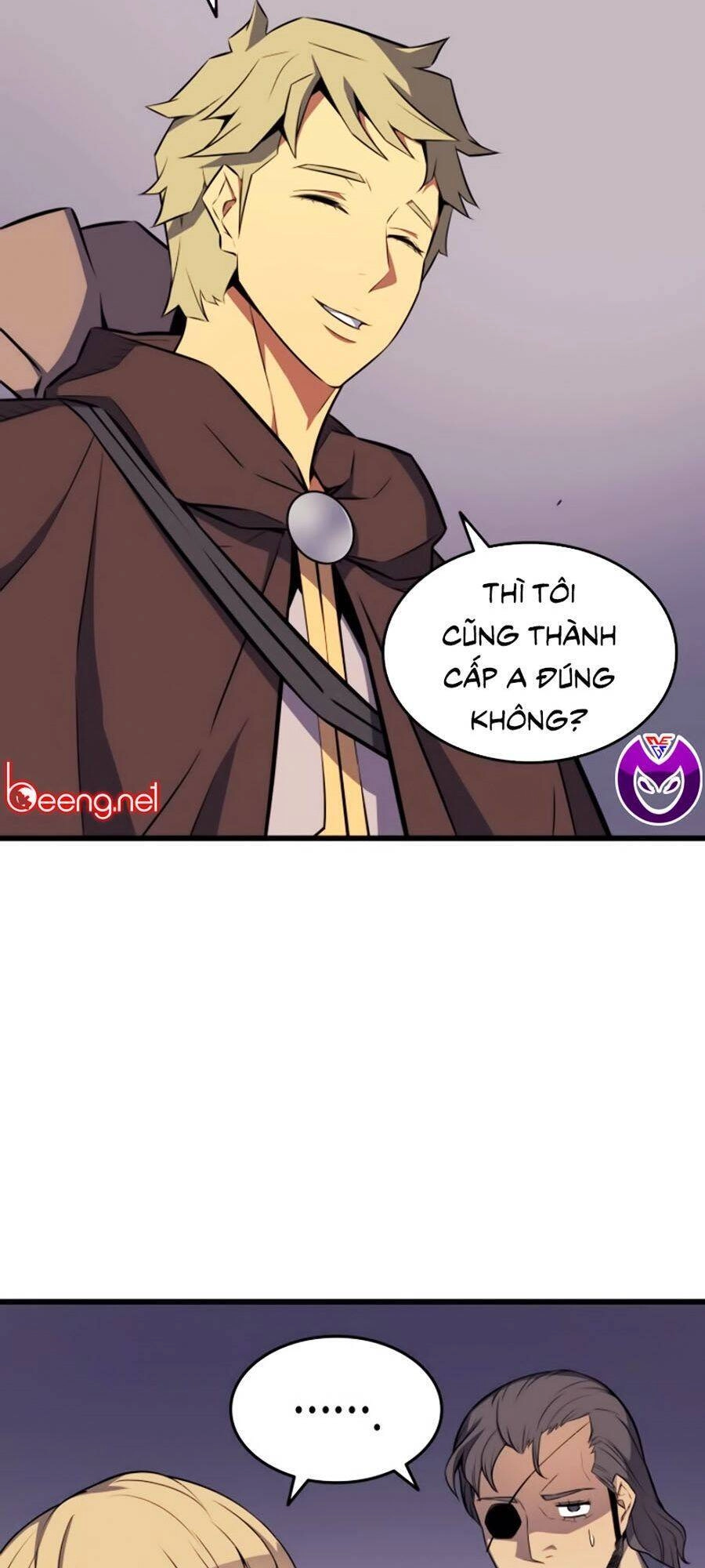 Sự Trở Lại Của Pháp Sư Vĩ Đại Sau 4000 Năm Chapter 71 - 75