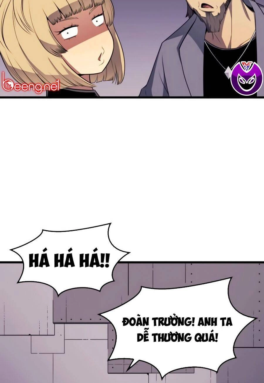 Sự Trở Lại Của Pháp Sư Vĩ Đại Sau 4000 Năm Chapter 71 - 76