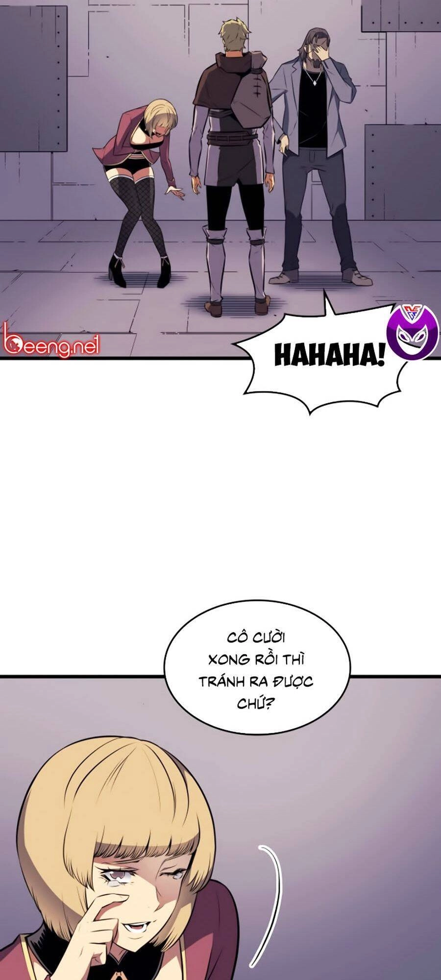 Sự Trở Lại Của Pháp Sư Vĩ Đại Sau 4000 Năm Chapter 71 - 77