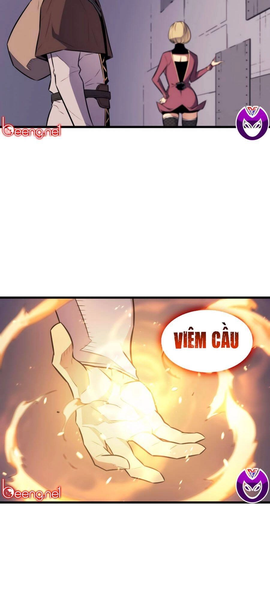 Sự Trở Lại Của Pháp Sư Vĩ Đại Sau 4000 Năm Chapter 71 - 79