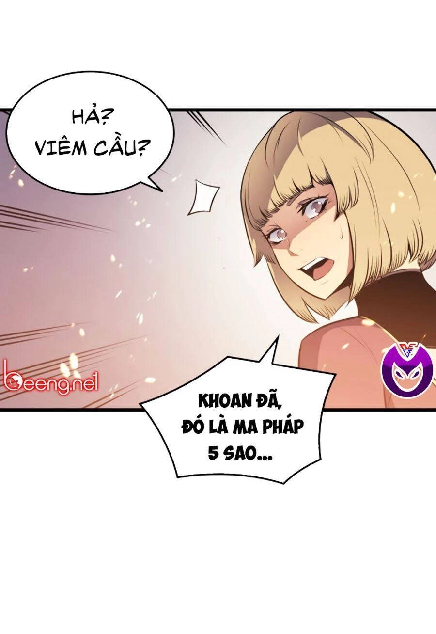 Sự Trở Lại Của Pháp Sư Vĩ Đại Sau 4000 Năm Chapter 71 - 80