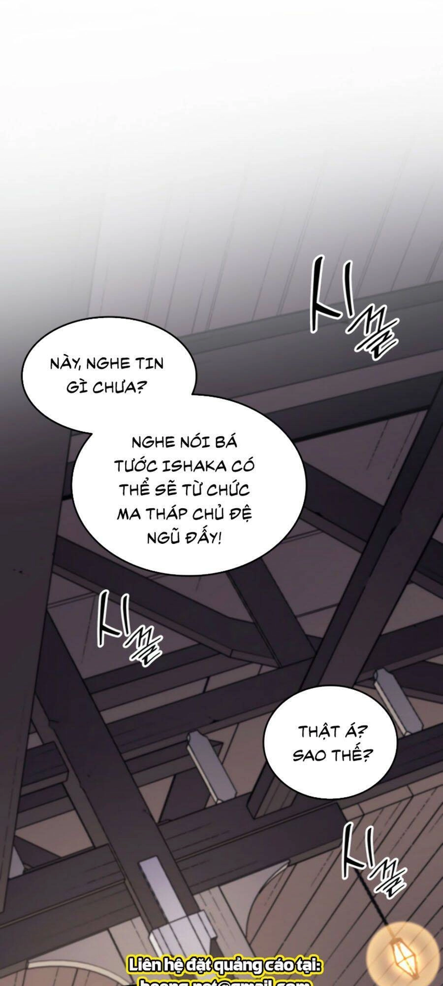 Sự Trở Lại Của Pháp Sư Vĩ Đại Sau 4000 Năm Chapter 72 - 11