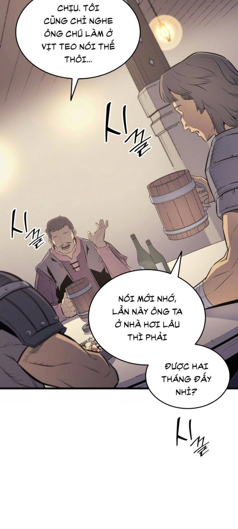 Sự Trở Lại Của Pháp Sư Vĩ Đại Sau 4000 Năm Chapter 72 - 13