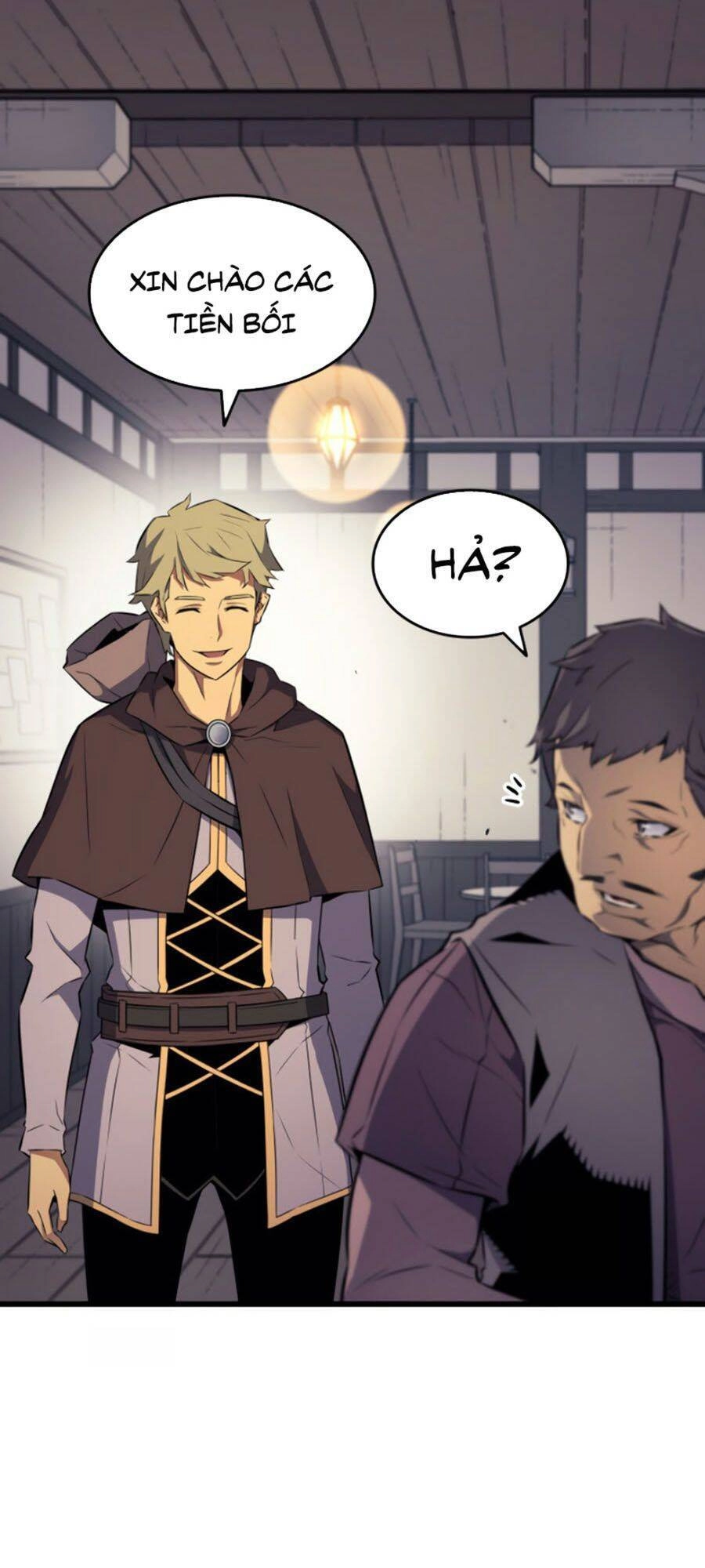 Sự Trở Lại Của Pháp Sư Vĩ Đại Sau 4000 Năm Chapter 72 - 17