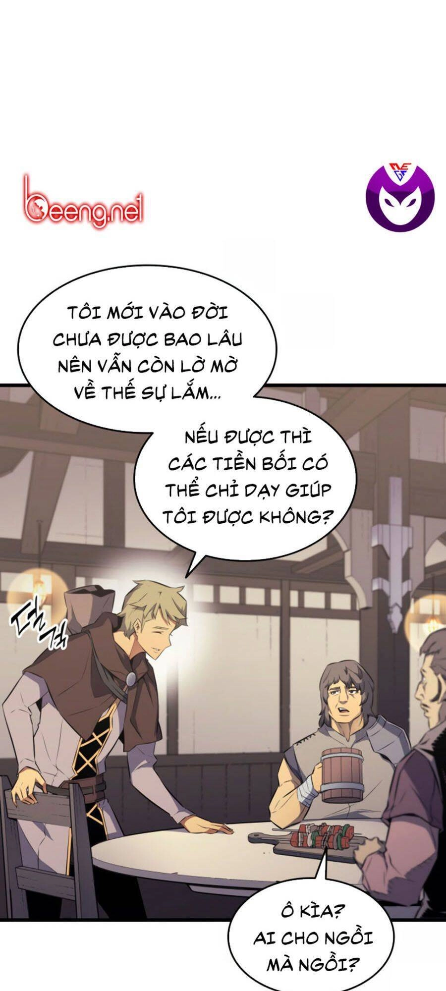 Sự Trở Lại Của Pháp Sư Vĩ Đại Sau 4000 Năm Chapter 72 - 19