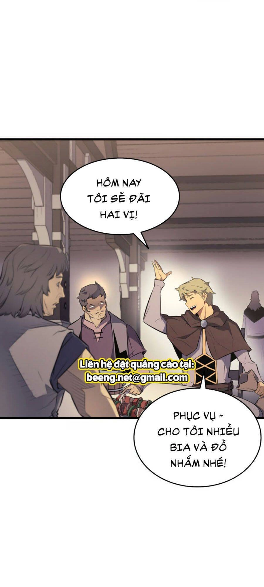 Sự Trở Lại Của Pháp Sư Vĩ Đại Sau 4000 Năm Chapter 72 - 21