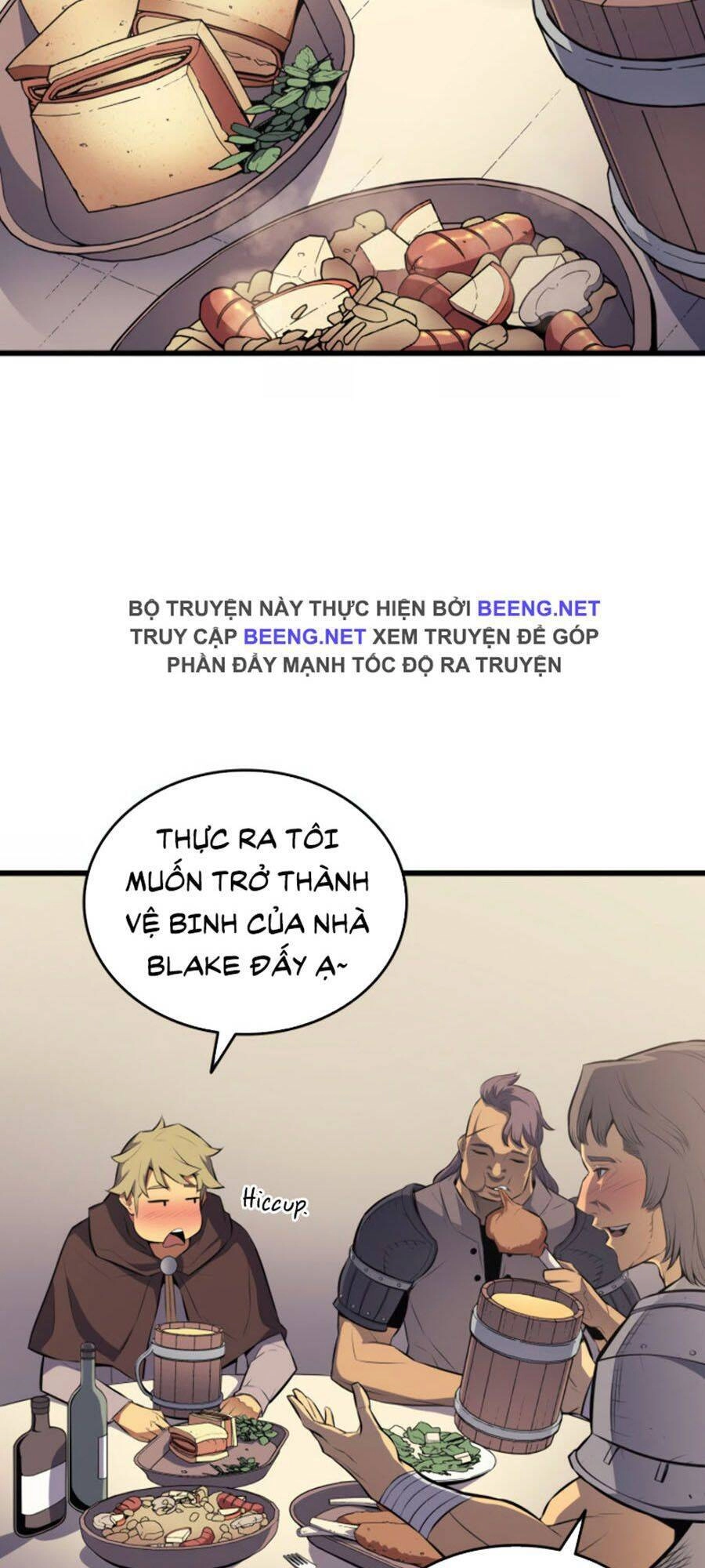 Sự Trở Lại Của Pháp Sư Vĩ Đại Sau 4000 Năm Chapter 72 - 25