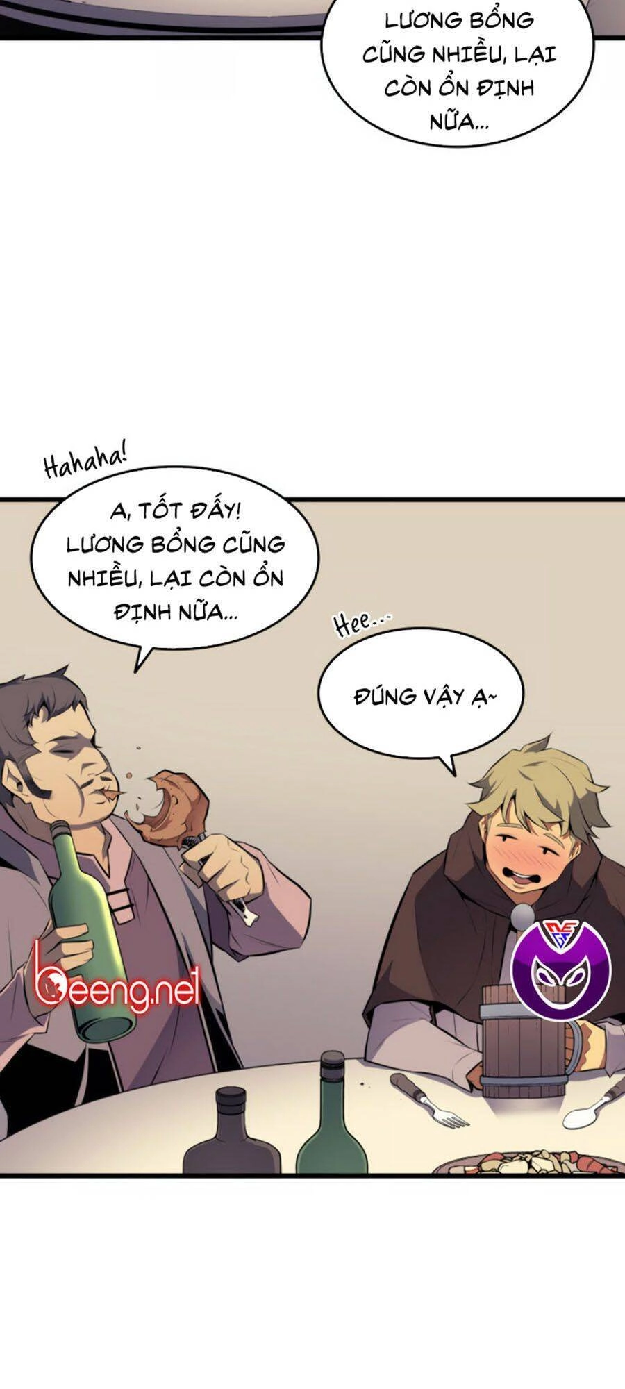 Sự Trở Lại Của Pháp Sư Vĩ Đại Sau 4000 Năm Chapter 72 - 27