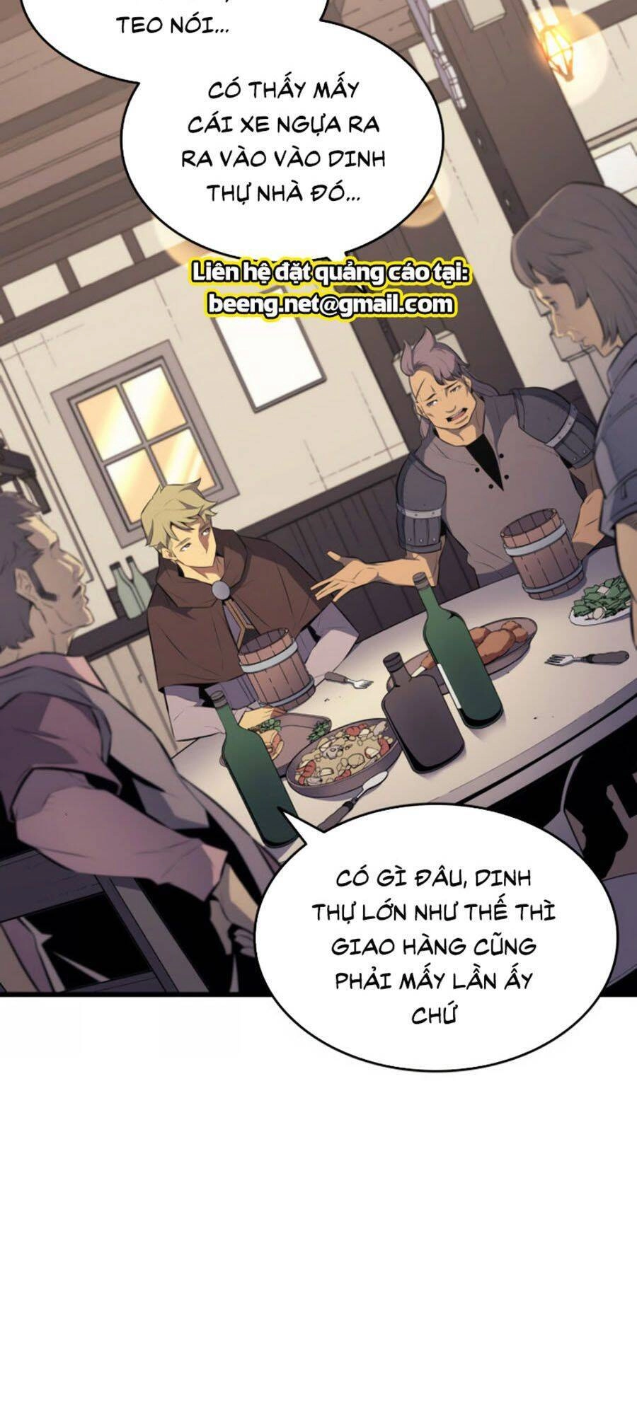 Sự Trở Lại Của Pháp Sư Vĩ Đại Sau 4000 Năm Chapter 72 - 31