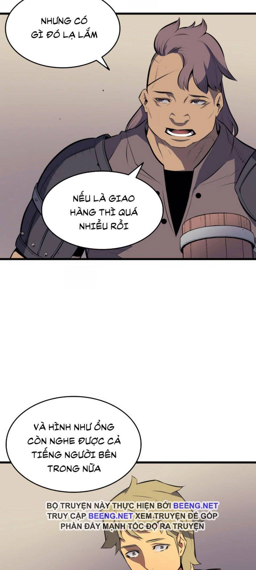 Sự Trở Lại Của Pháp Sư Vĩ Đại Sau 4000 Năm Chapter 72 - 33