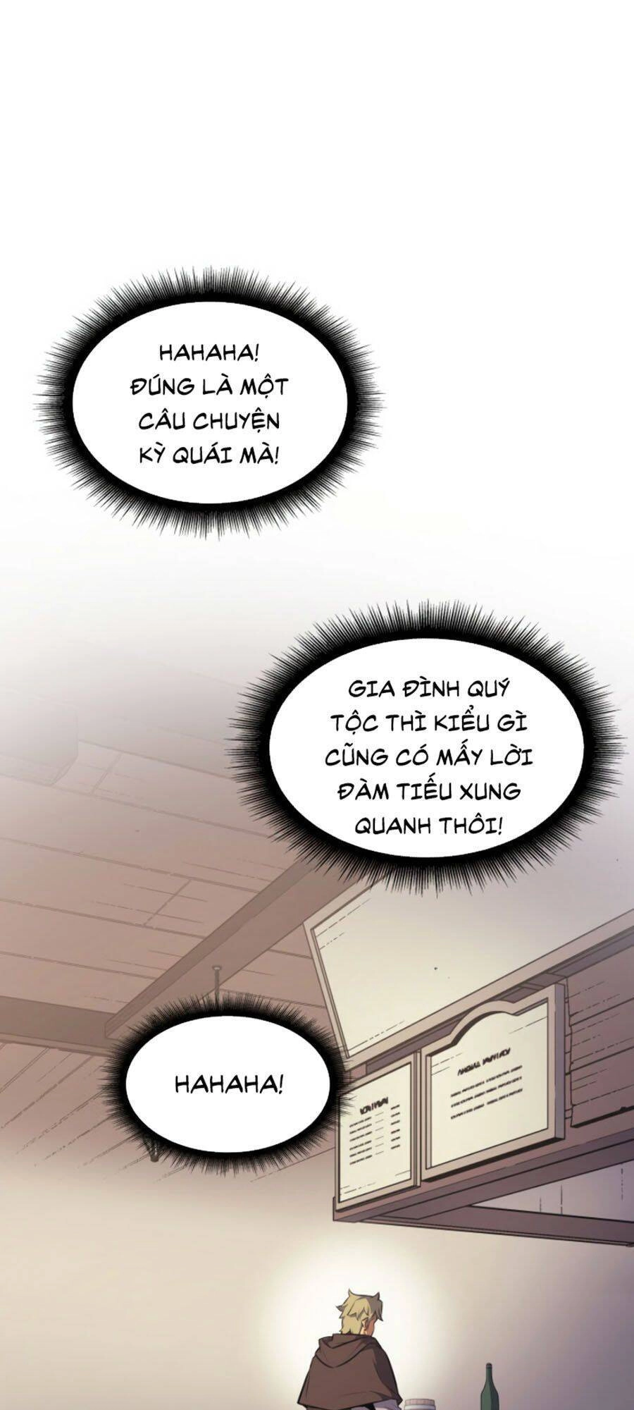 Sự Trở Lại Của Pháp Sư Vĩ Đại Sau 4000 Năm Chapter 72 - 37