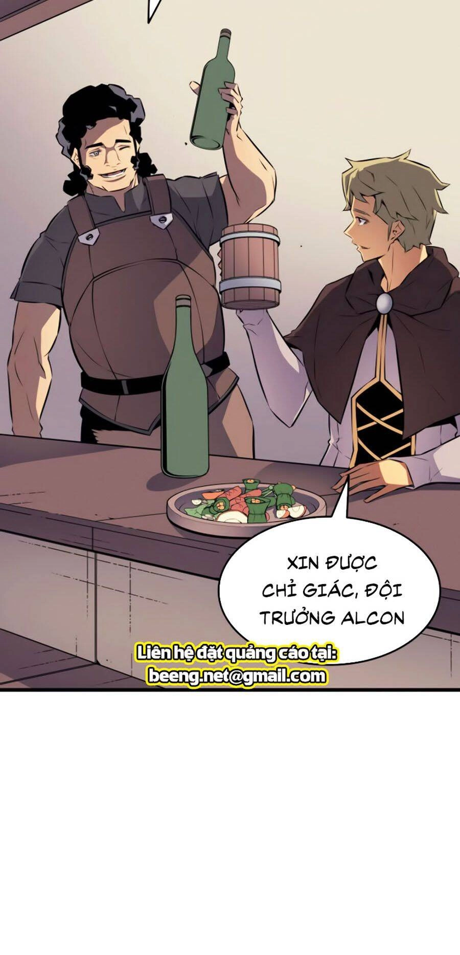 Sự Trở Lại Của Pháp Sư Vĩ Đại Sau 4000 Năm Chapter 72 - 42