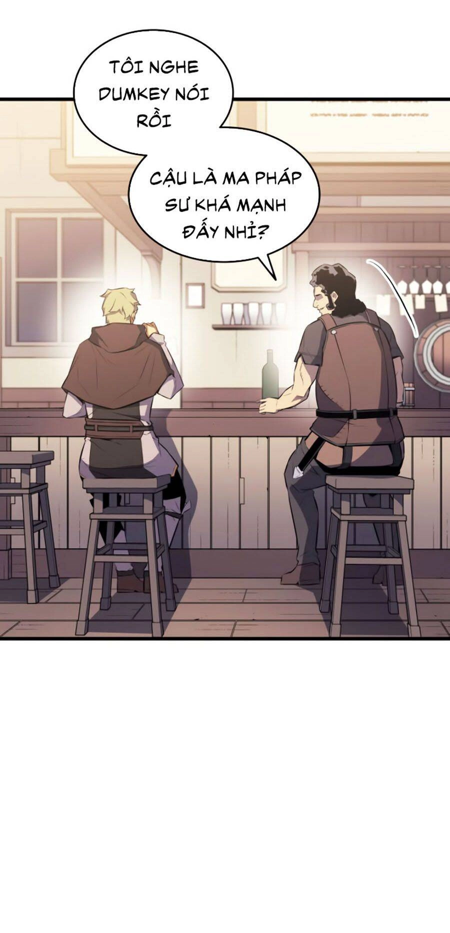 Sự Trở Lại Của Pháp Sư Vĩ Đại Sau 4000 Năm Chapter 72 - 43