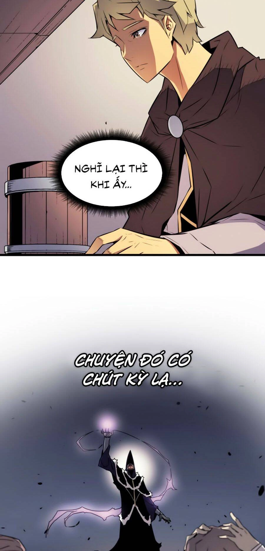 Sự Trở Lại Của Pháp Sư Vĩ Đại Sau 4000 Năm Chapter 72 - 48