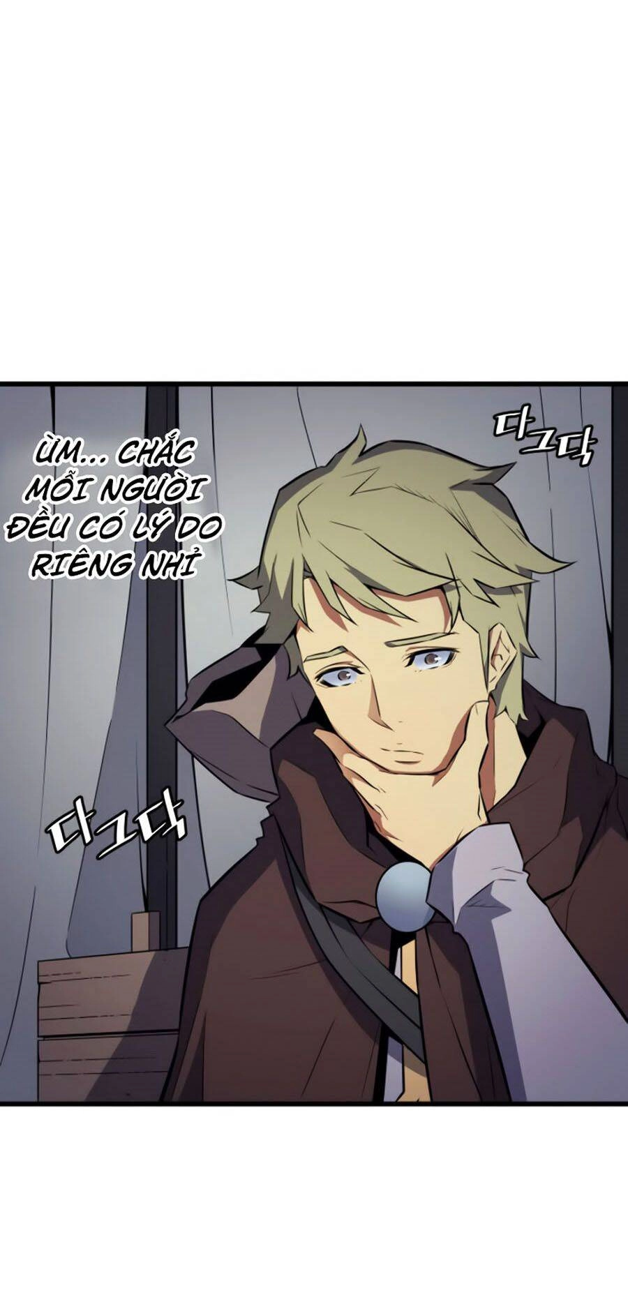 Sự Trở Lại Của Pháp Sư Vĩ Đại Sau 4000 Năm Chapter 72 - 58