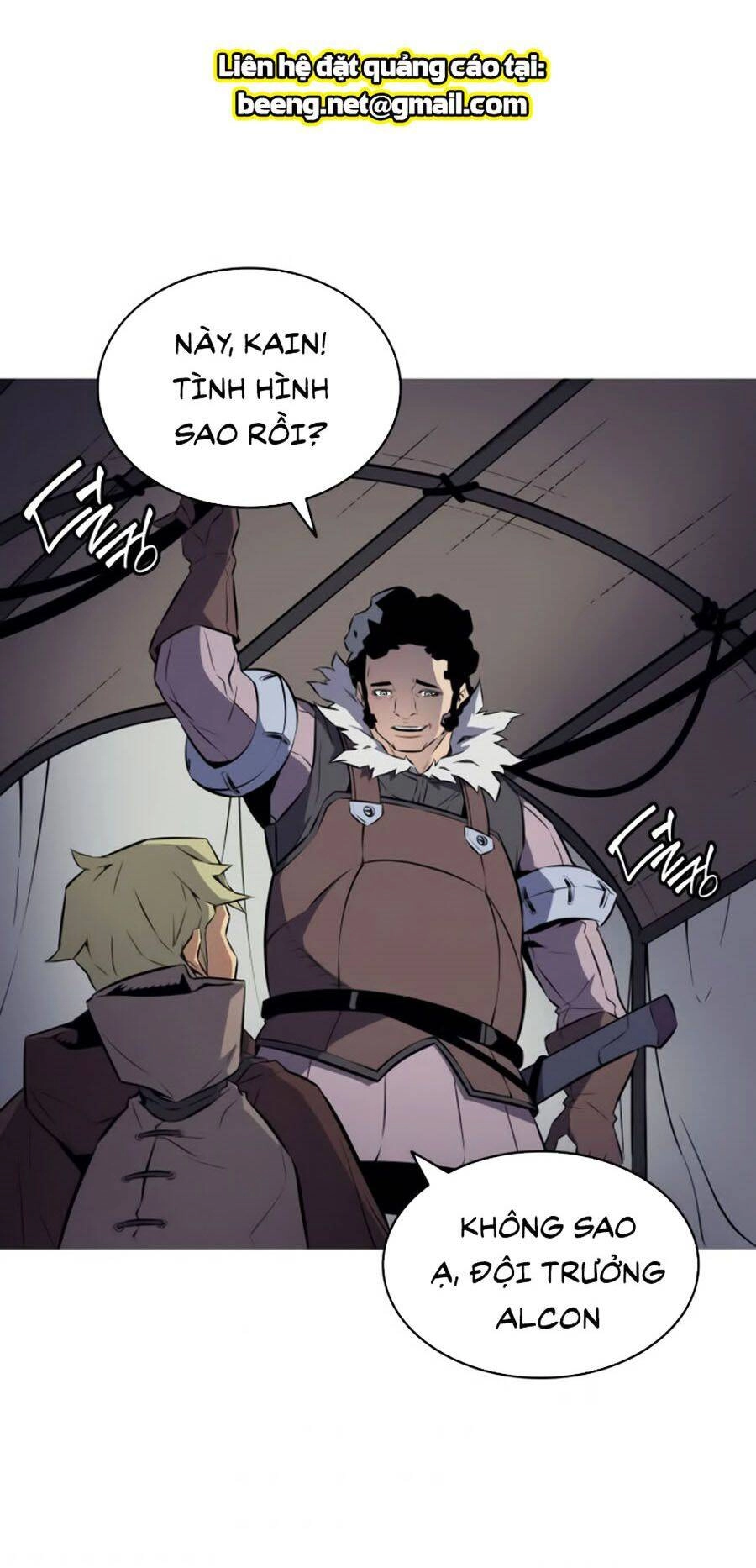 Sự Trở Lại Của Pháp Sư Vĩ Đại Sau 4000 Năm Chapter 72 - 59