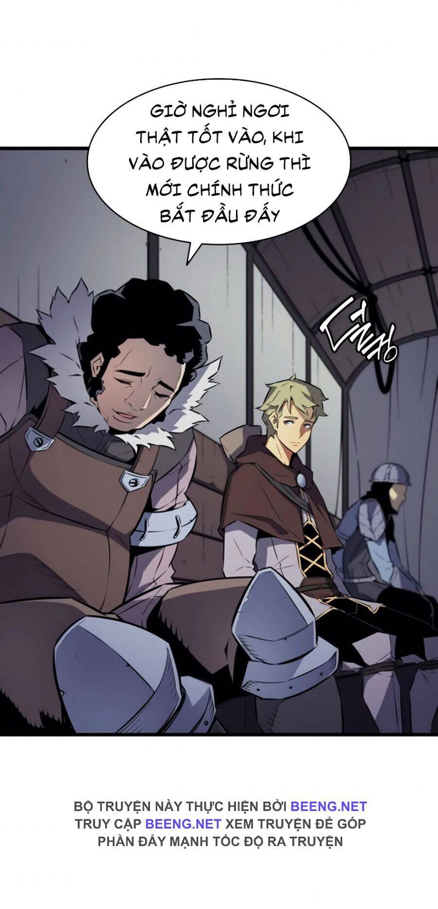 Sự Trở Lại Của Pháp Sư Vĩ Đại Sau 4000 Năm Chapter 72 - 60