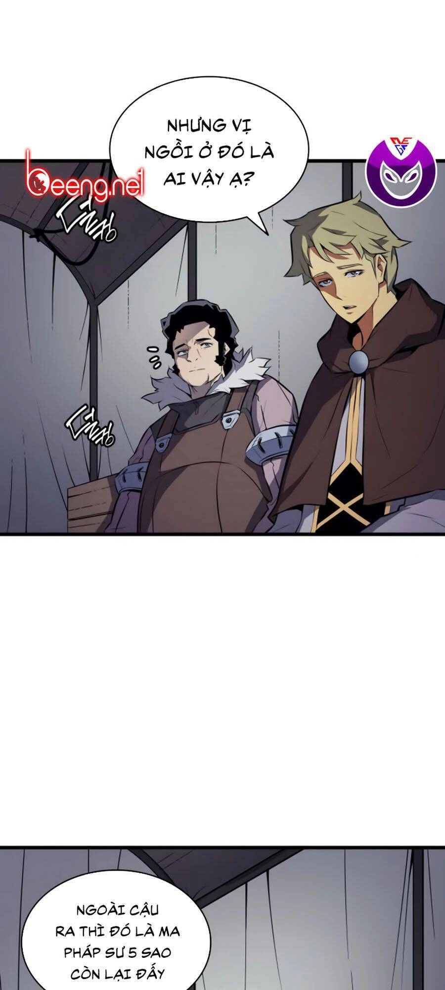 Sự Trở Lại Của Pháp Sư Vĩ Đại Sau 4000 Năm Chapter 72 - 61