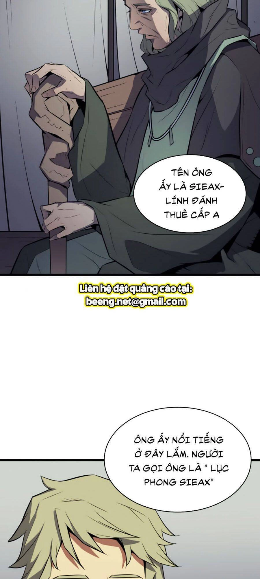 Sự Trở Lại Của Pháp Sư Vĩ Đại Sau 4000 Năm Chapter 72 - 63