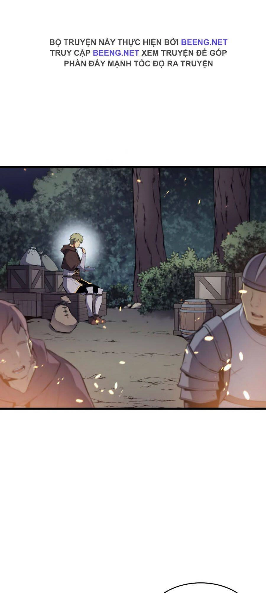 Sự Trở Lại Của Pháp Sư Vĩ Đại Sau 4000 Năm Chapter 72 - 67