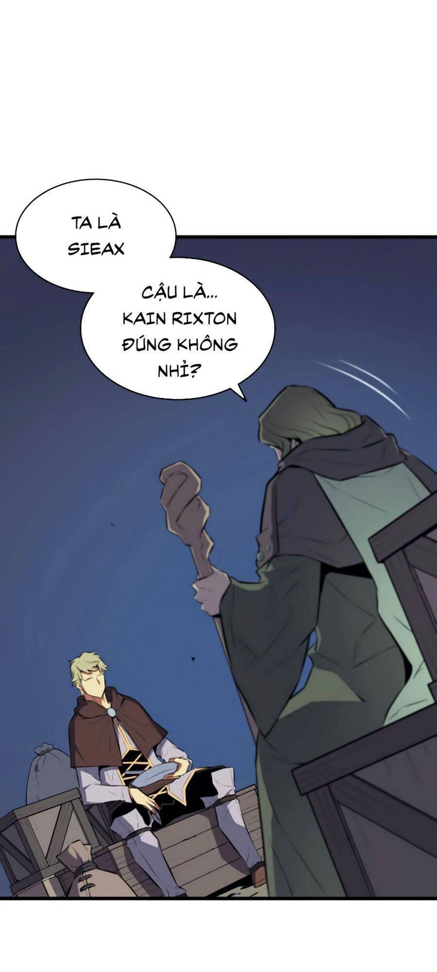 Sự Trở Lại Của Pháp Sư Vĩ Đại Sau 4000 Năm Chapter 72 - 73