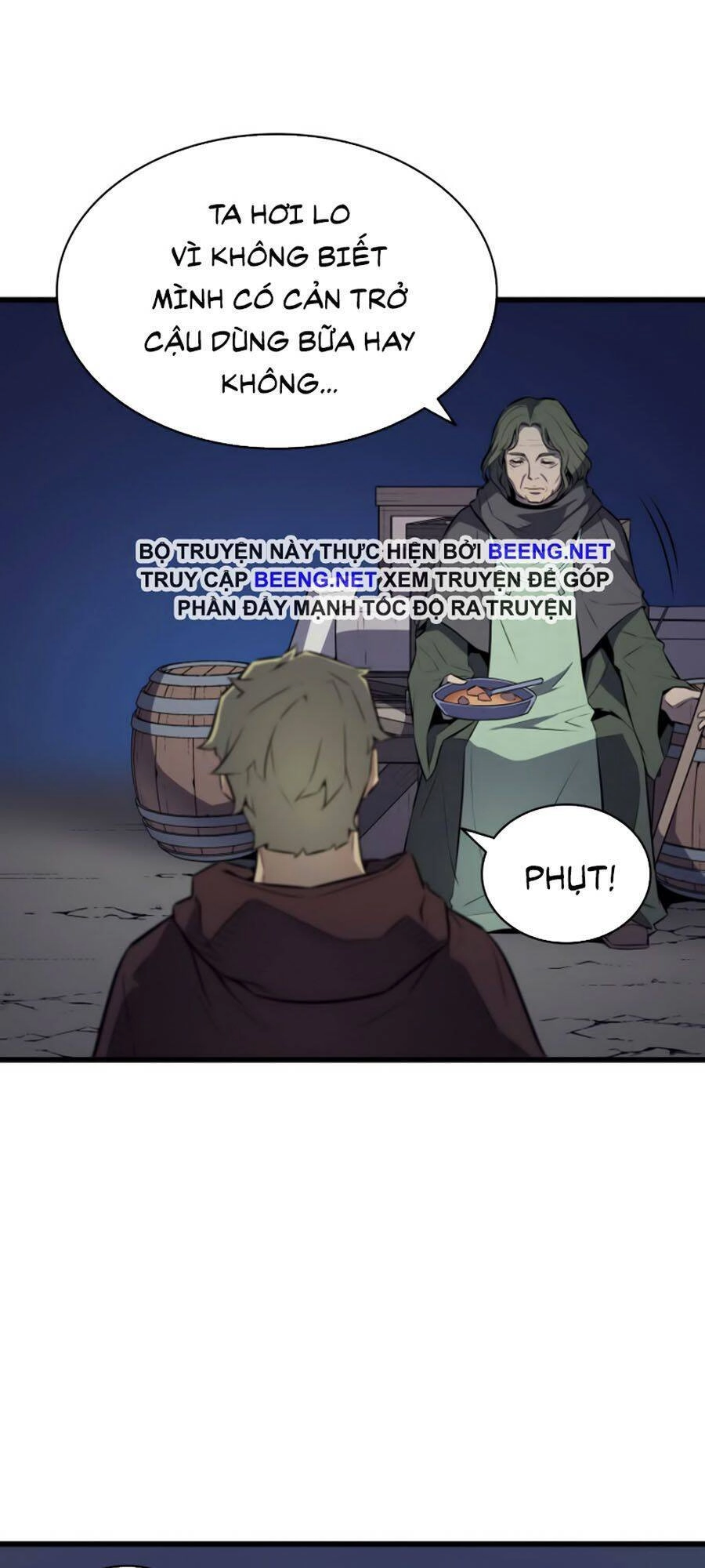 Sự Trở Lại Của Pháp Sư Vĩ Đại Sau 4000 Năm Chapter 72 - 75