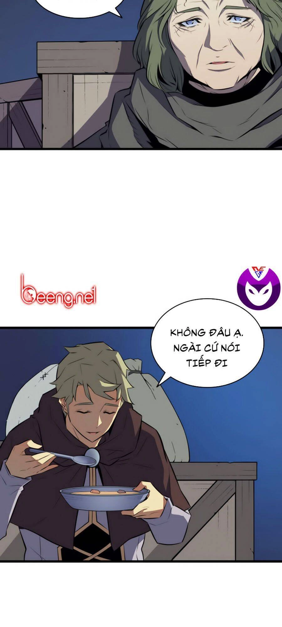 Sự Trở Lại Của Pháp Sư Vĩ Đại Sau 4000 Năm Chapter 72 - 77